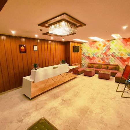 The Triumph Hotel 바라나시 외부 사진